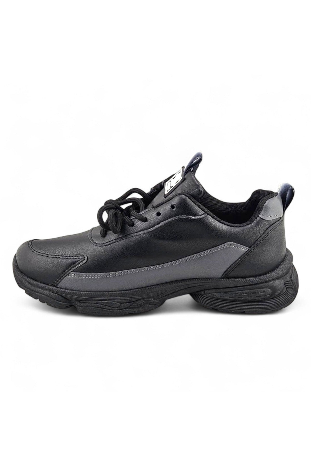 Stone Men's Sneakers | 26029 Secondary image