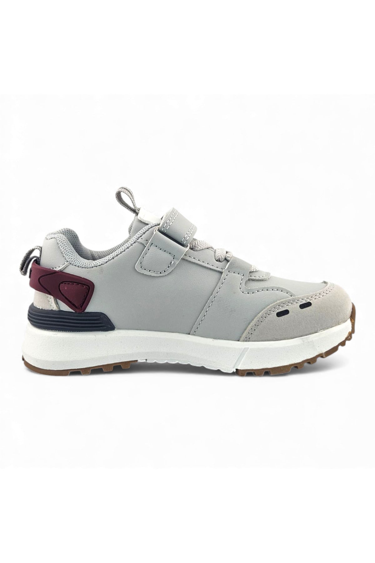 Light Grey / Black