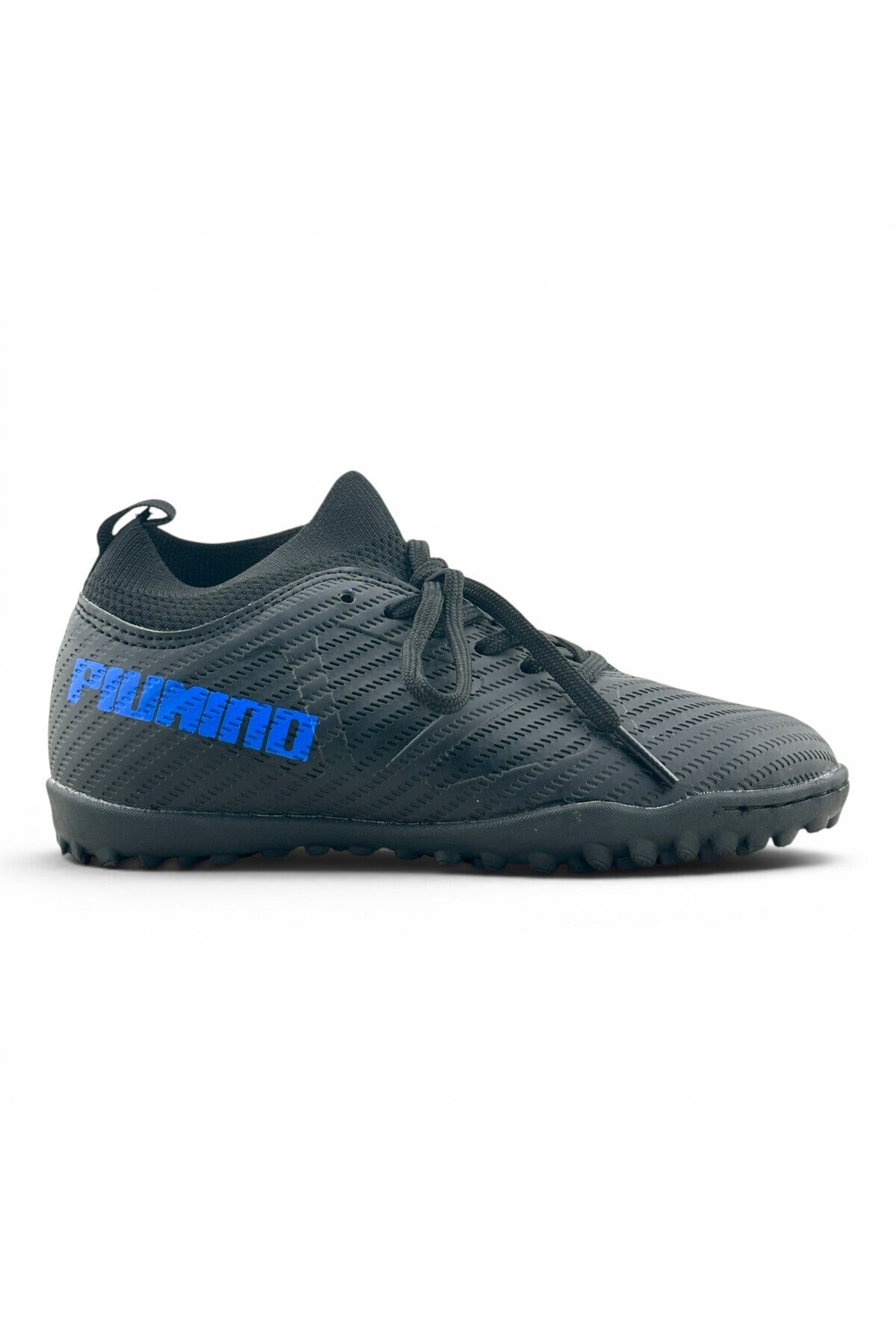Black / Royal Blue Main image
