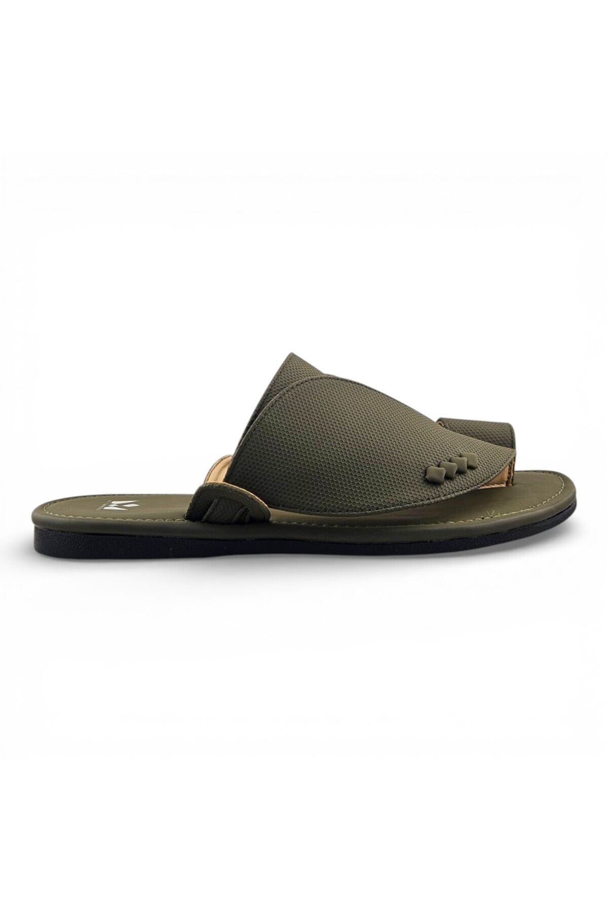 Al Fanoos Arabic Sandals for Men | JZ-E308 Secondary image