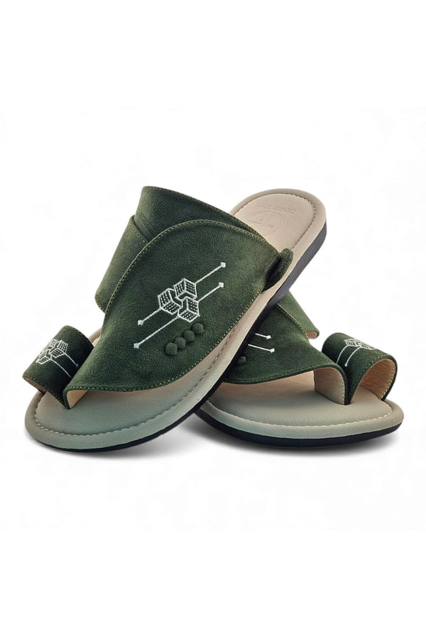 Olive Green