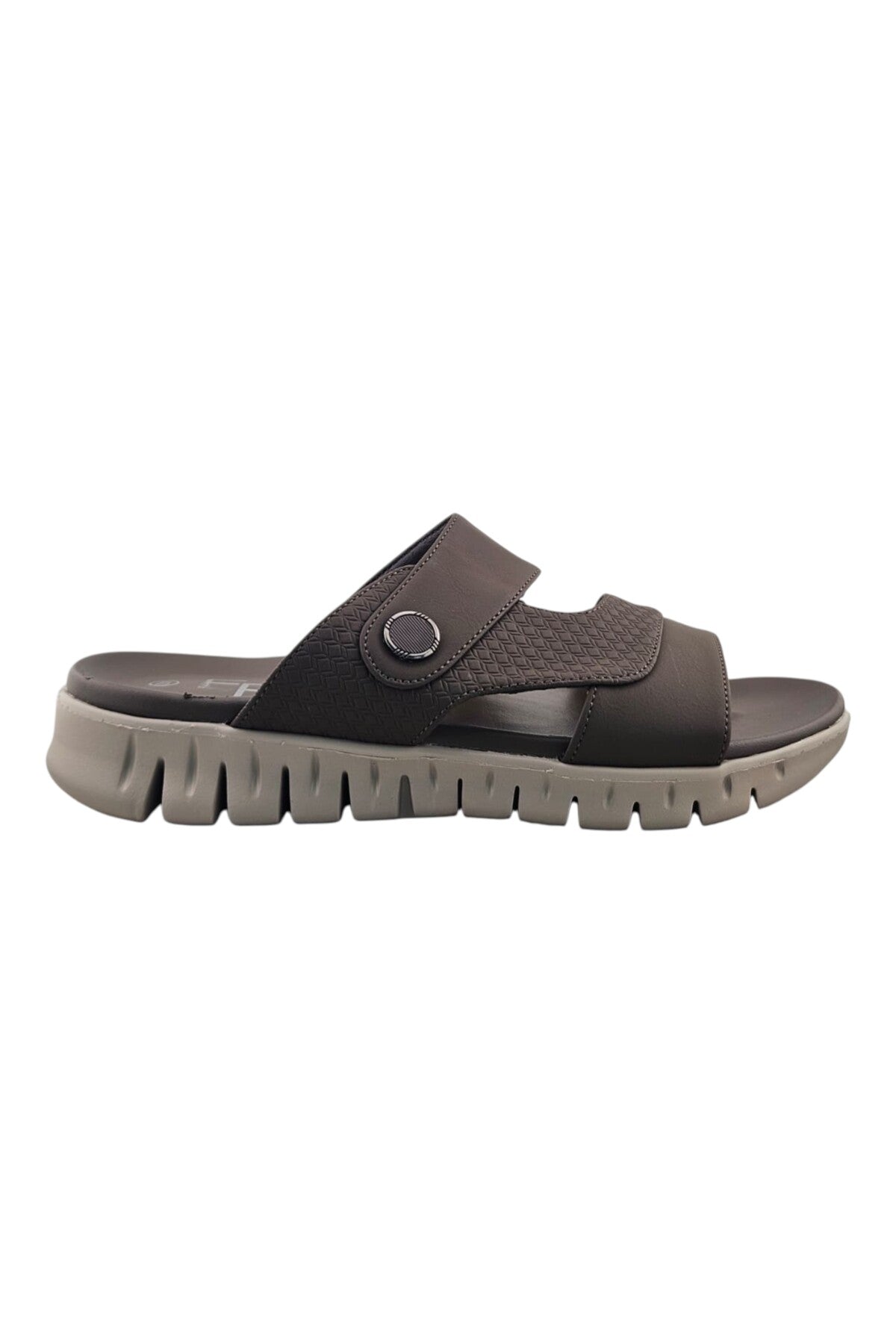 Footprint All-Day Comfort Men's Sandals | ST26317 Secondary image