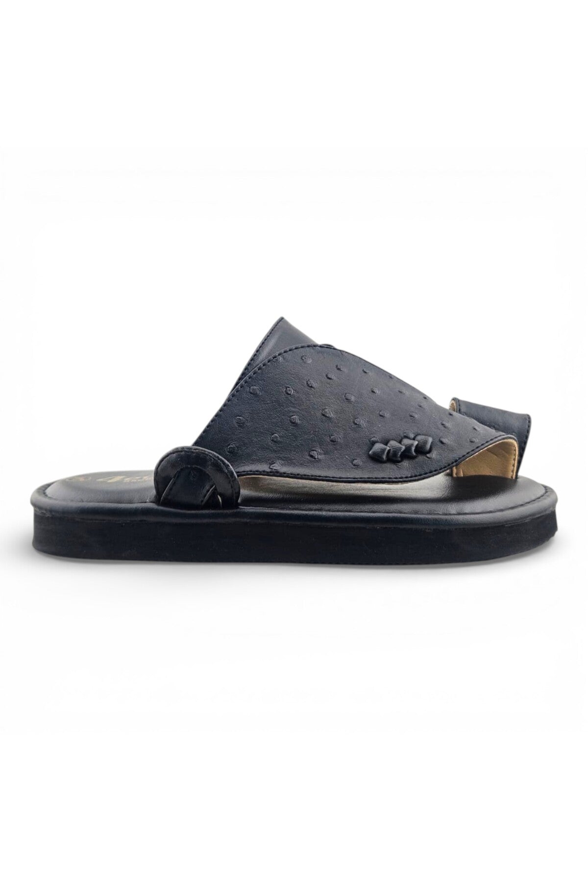 Footprint Soft Kids Sandals | 4EVER 1402 Secondary image