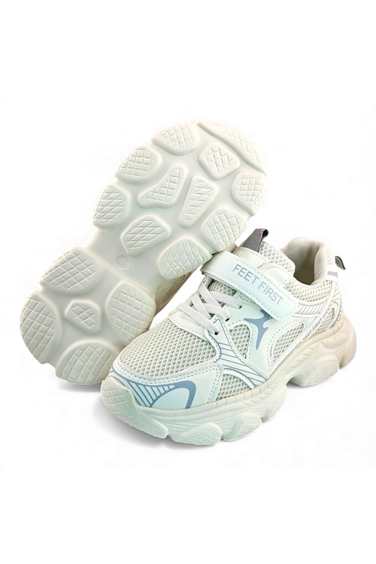 Beige / Grey