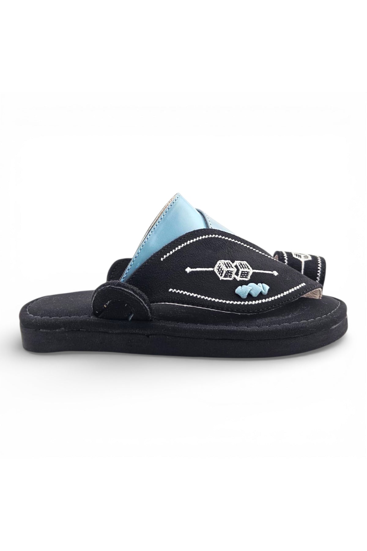 Footprint Kids Arabic Sandals (Sharqi) | 929 Secondary image