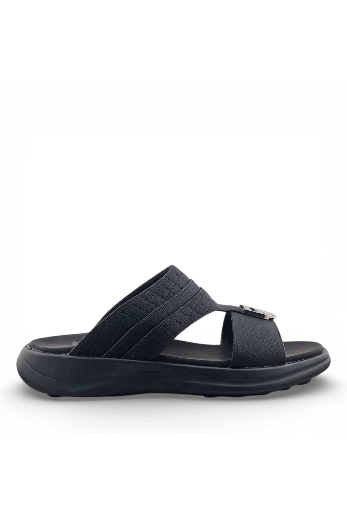 Al Fanoos All-Day Comfort Arabic Sandals for Men | 2602822 Secondary image