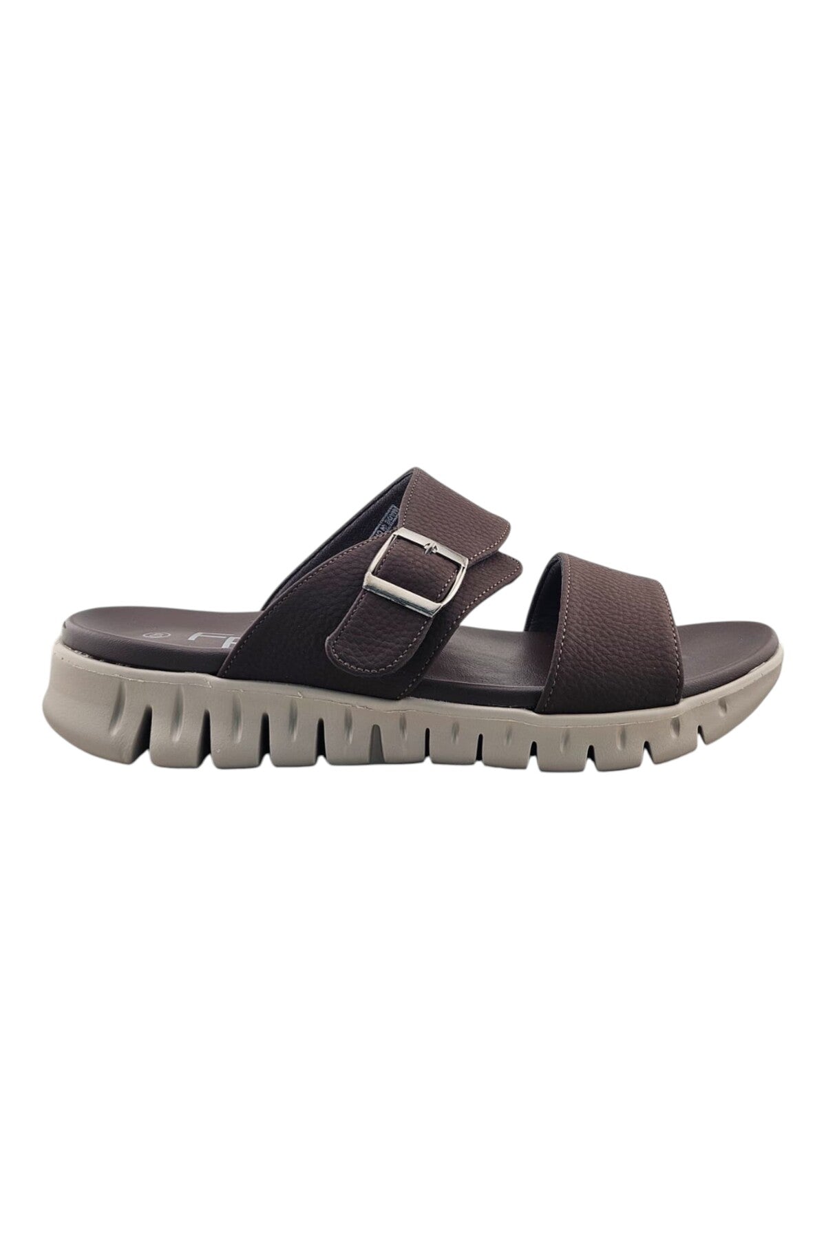 Footprint All-Day Comfort Men's Sandals | ST26321 Secondary image