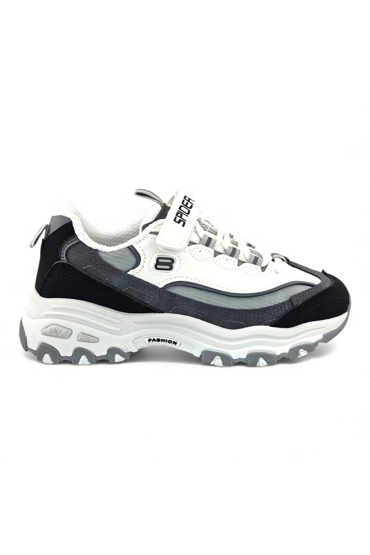 Light Grey / Black الصورة الرئيسية