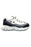 Light Grey / Black