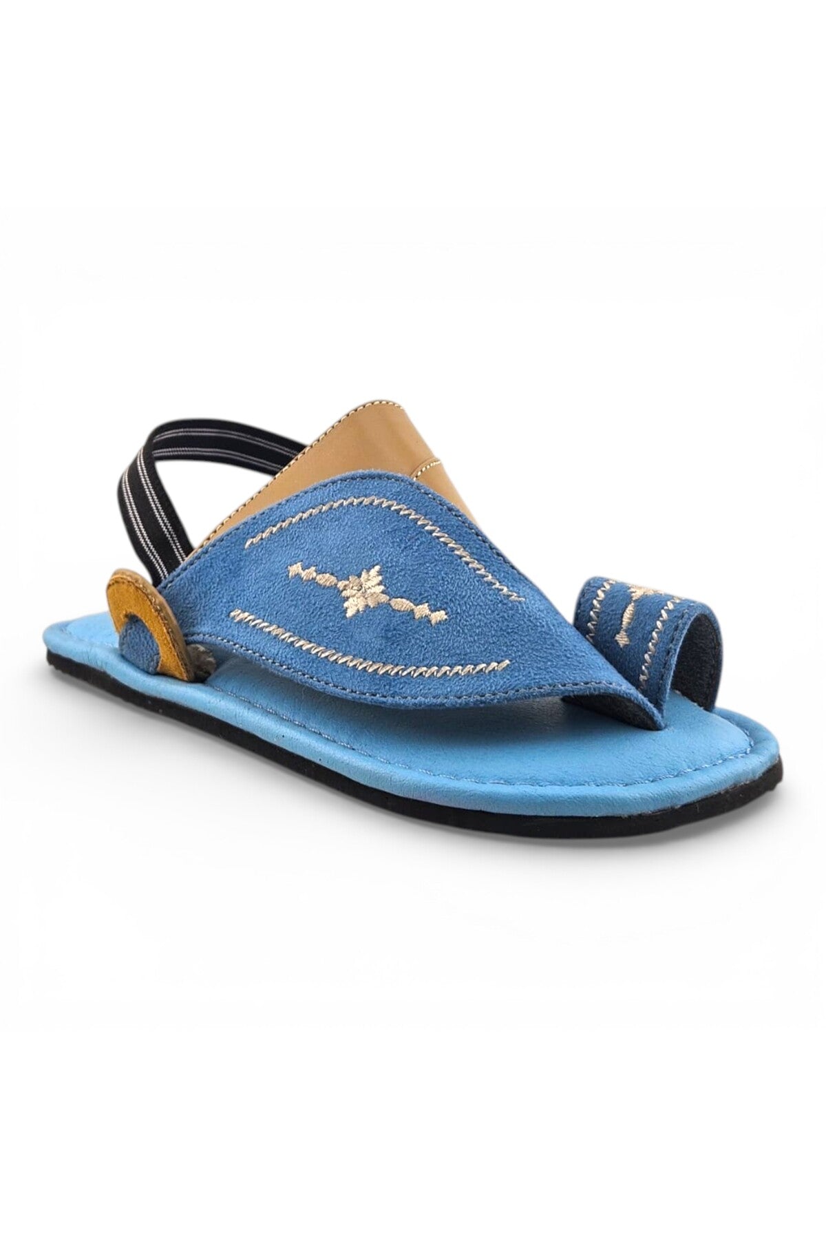 Light Blue الصورة الرئيسية
