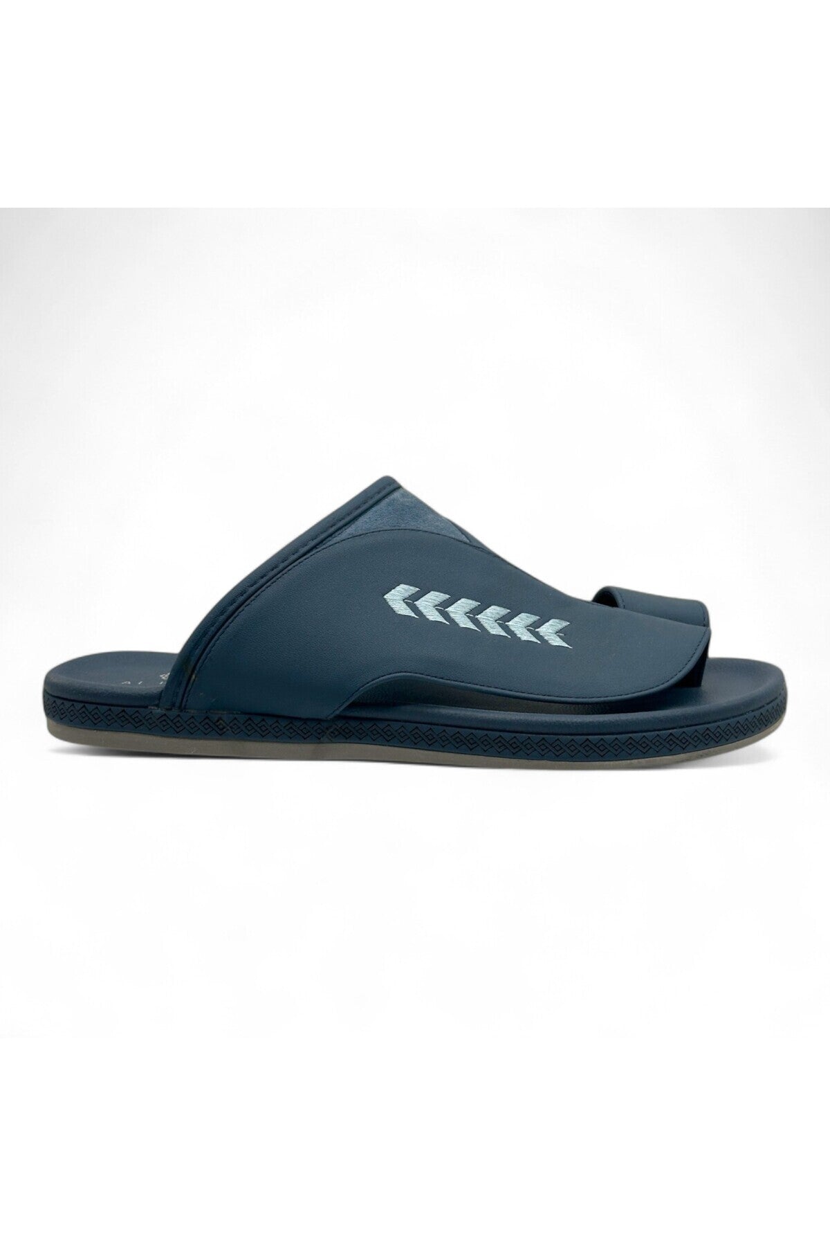 Al Fanoos Arabic Sandals for Men | H9996 Secondary image