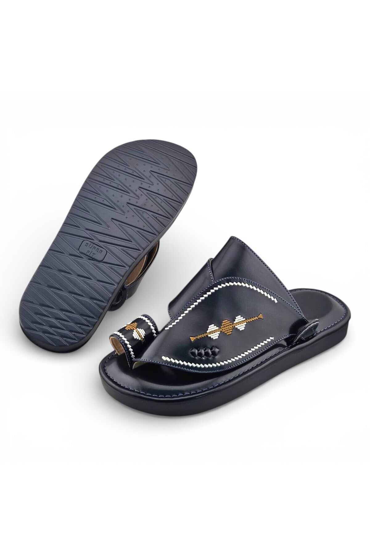 Navy Blue No. 1