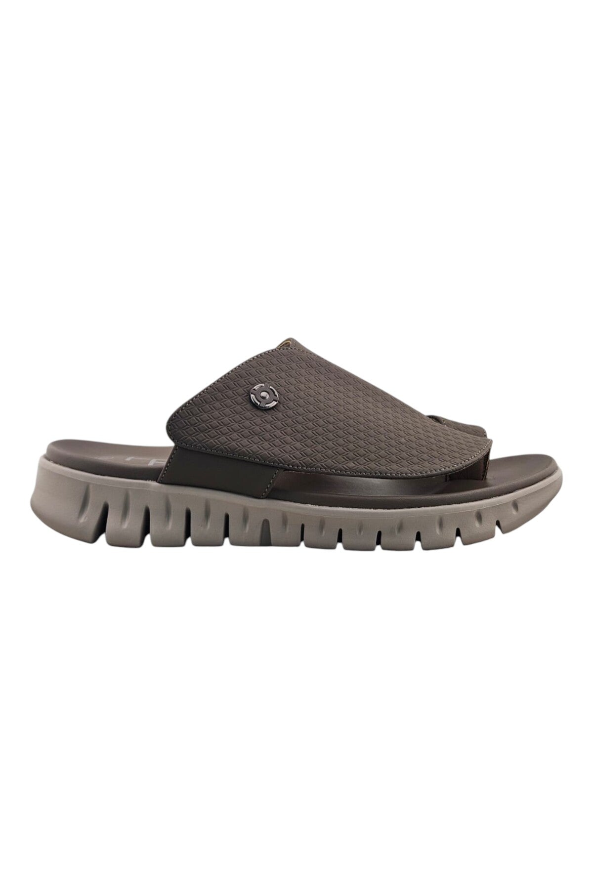 Footprint All-Day Comfort Men's Sandals | ST26319 Secondary image