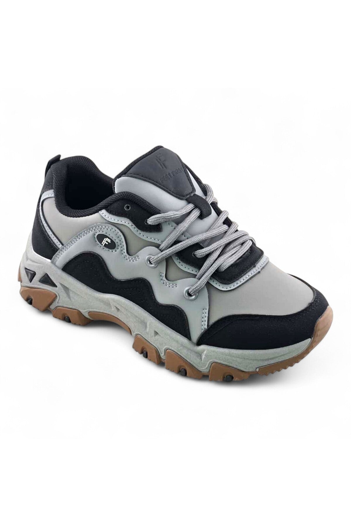 Feet First Women's Sneakers | 86-466-10 Secondary image