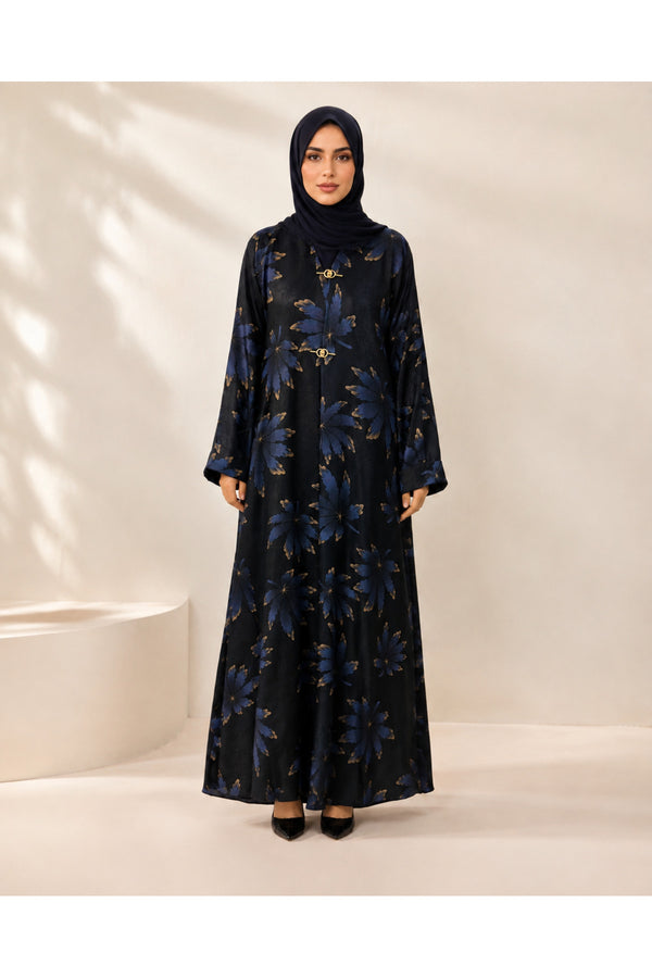 Black / Navy