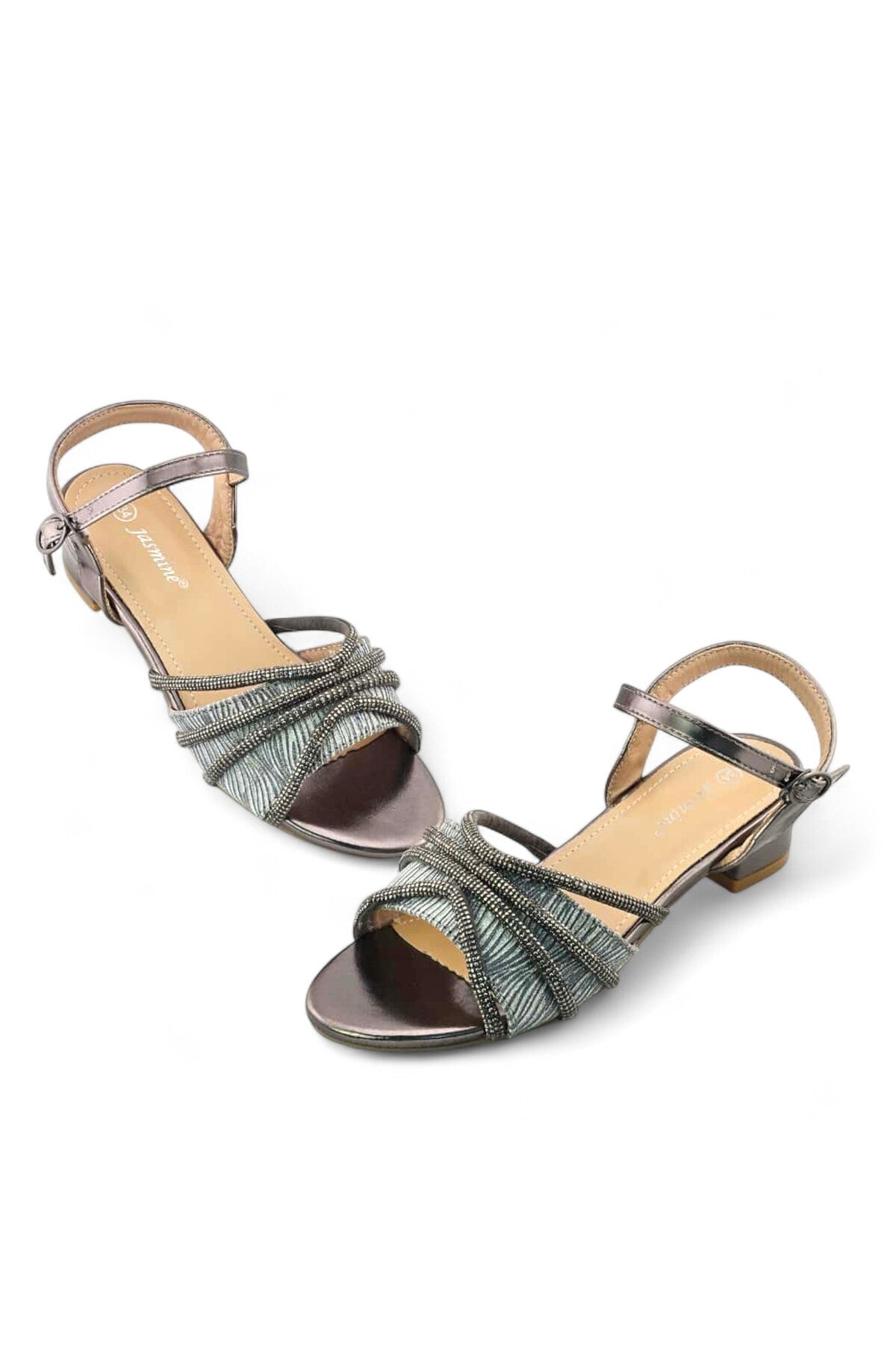 Gunmetal