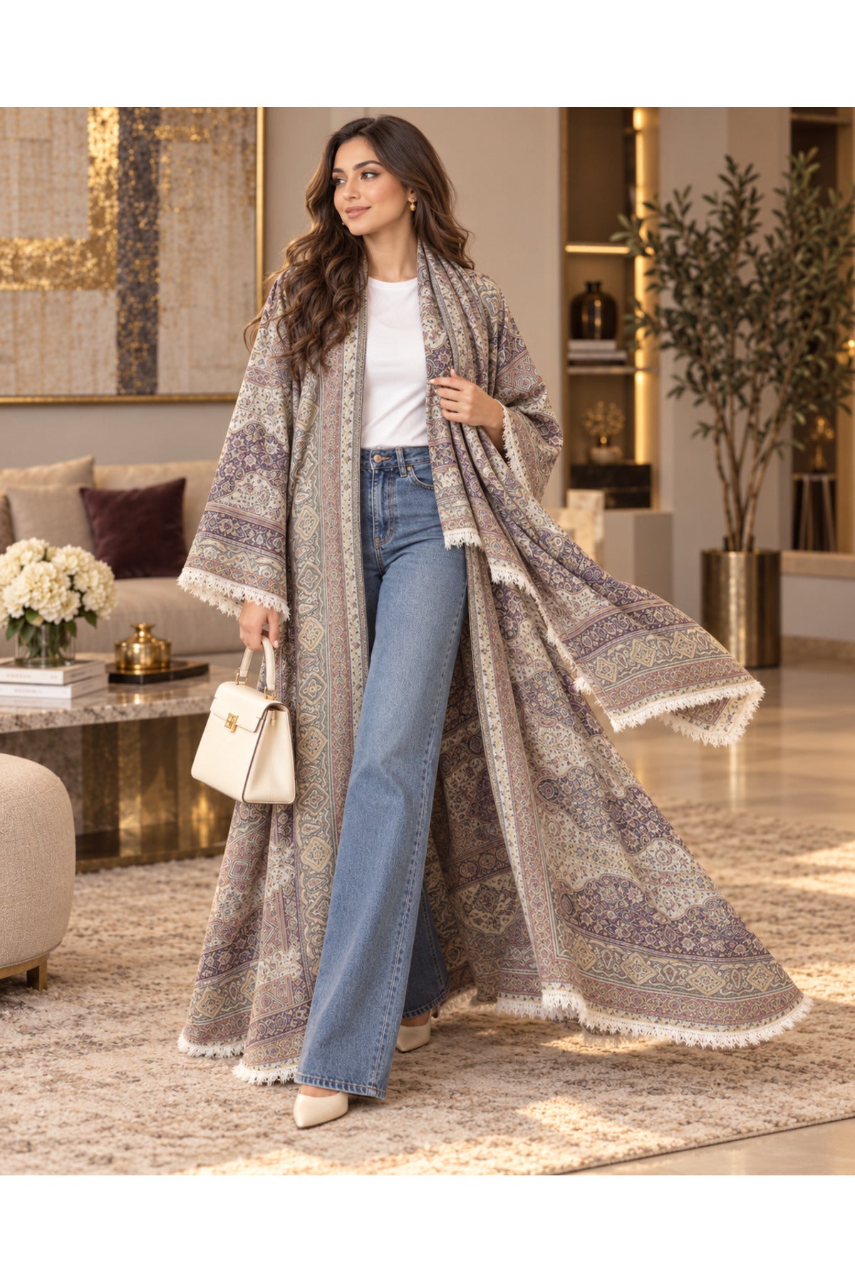 Beige الصورة الرئيسية
