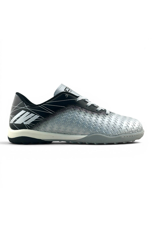 Silver / Black