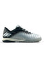 Silver / Black