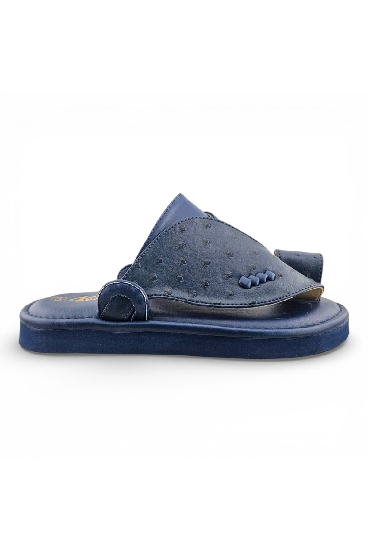 Footprint Soft Kids Sandals | 1402 Secondary image