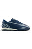 Navy Blue / Light Grey
