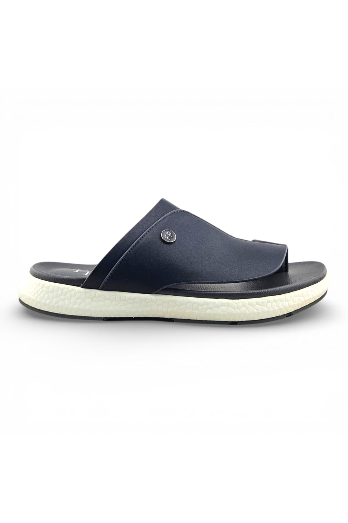 Footprint Comfort Men's Sandals | 9612-A10 Secondary image