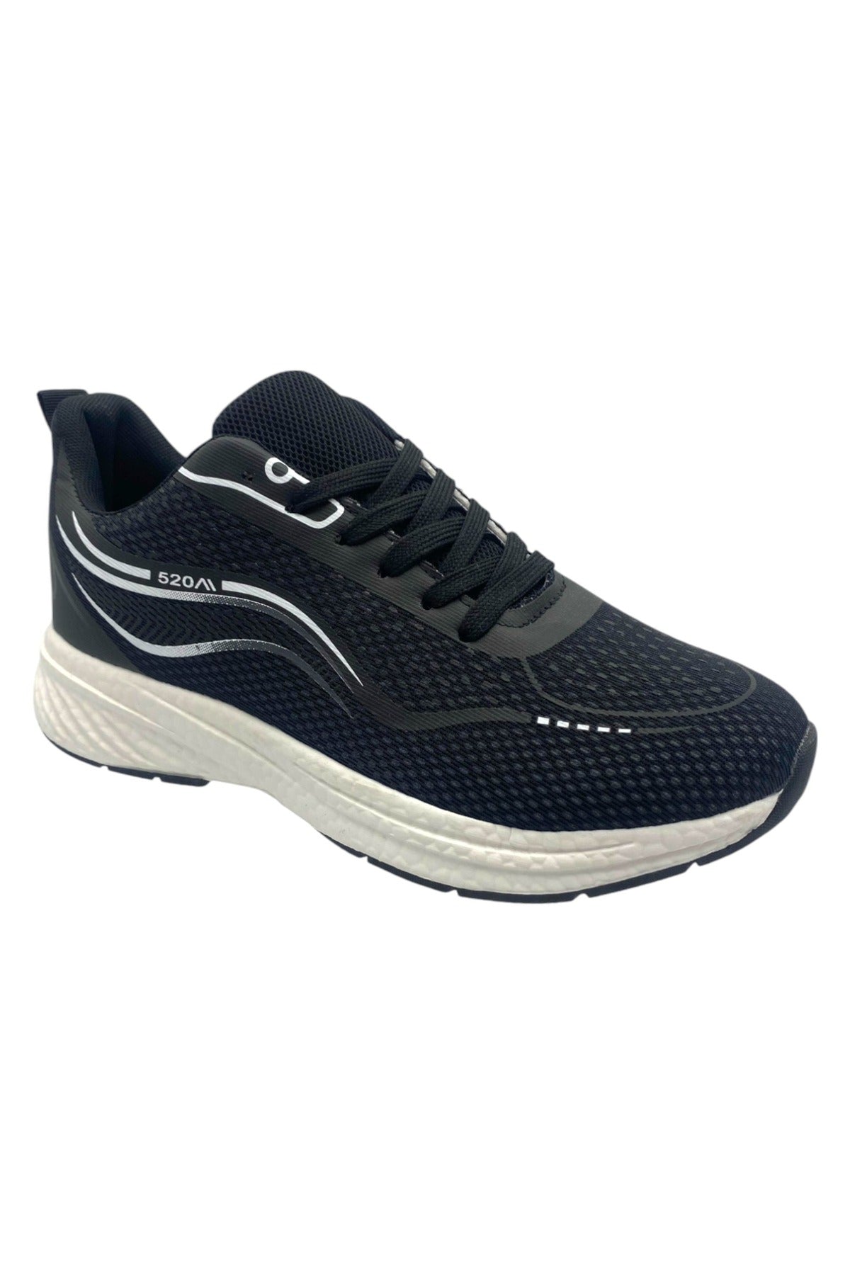 Stone Men's Sneakers | ST24165 Secondary image