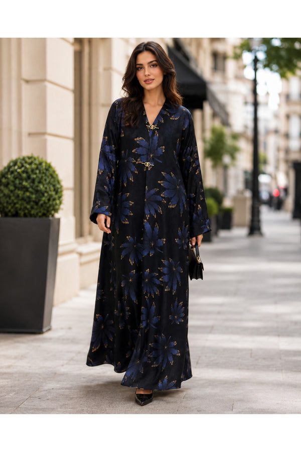 Black / Navy