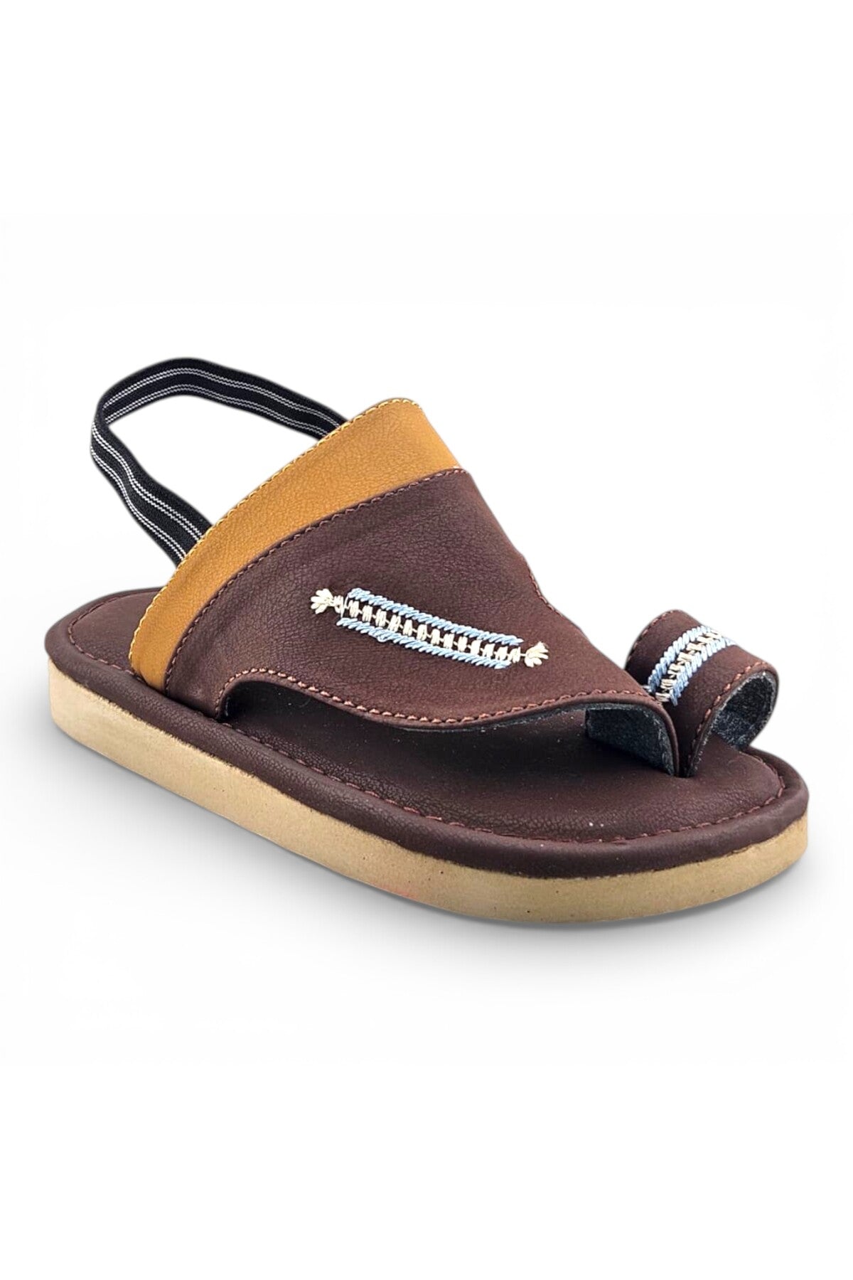 Brown الصورة الرئيسية