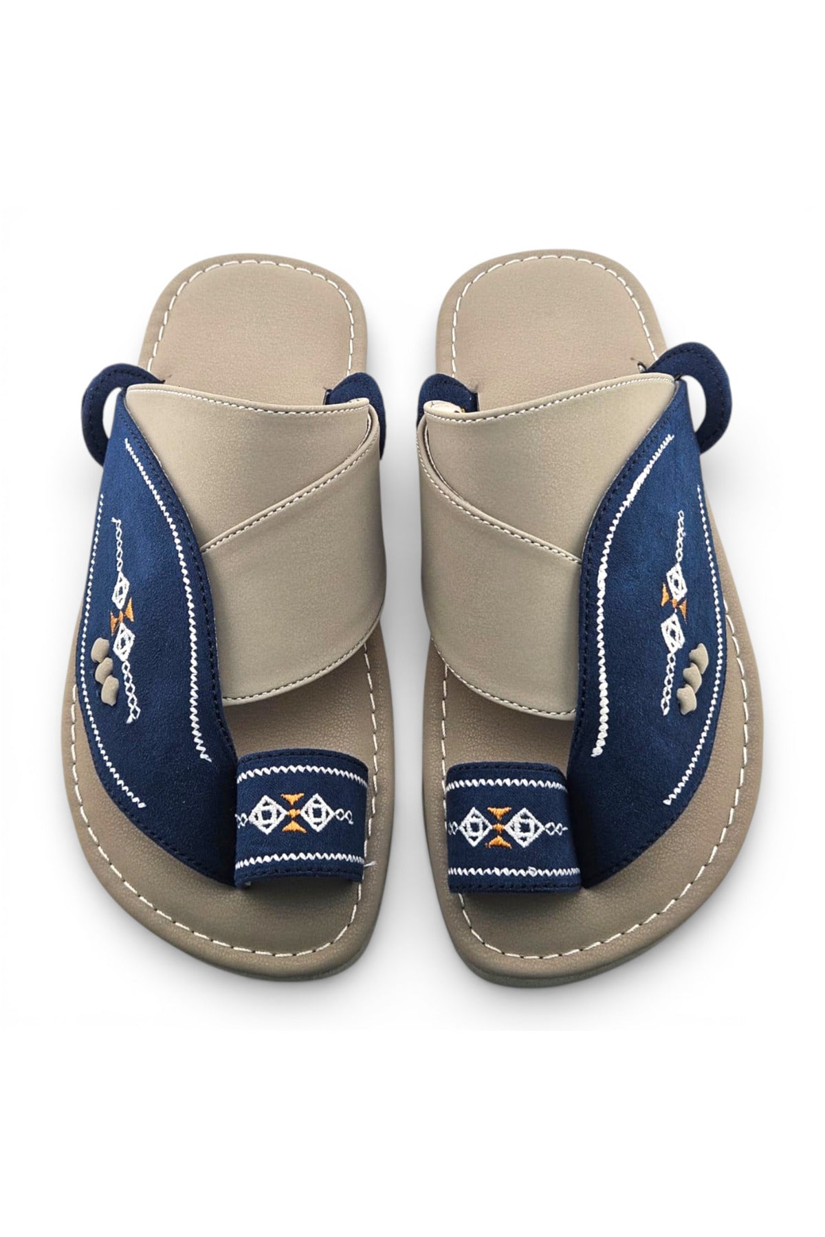 Navy Blue No. 1