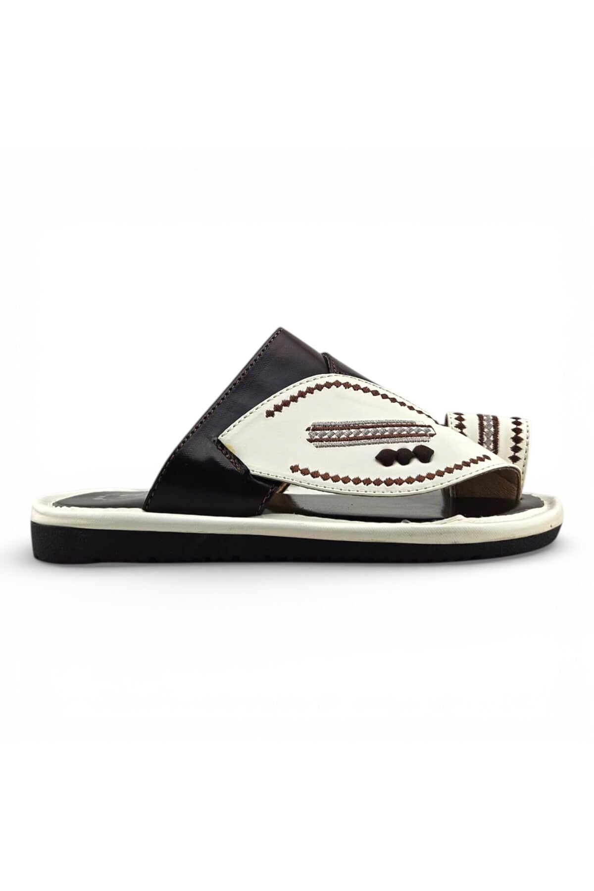 Footprint Kids Arabic Sandals (Sharqi) | 302 Secondary image