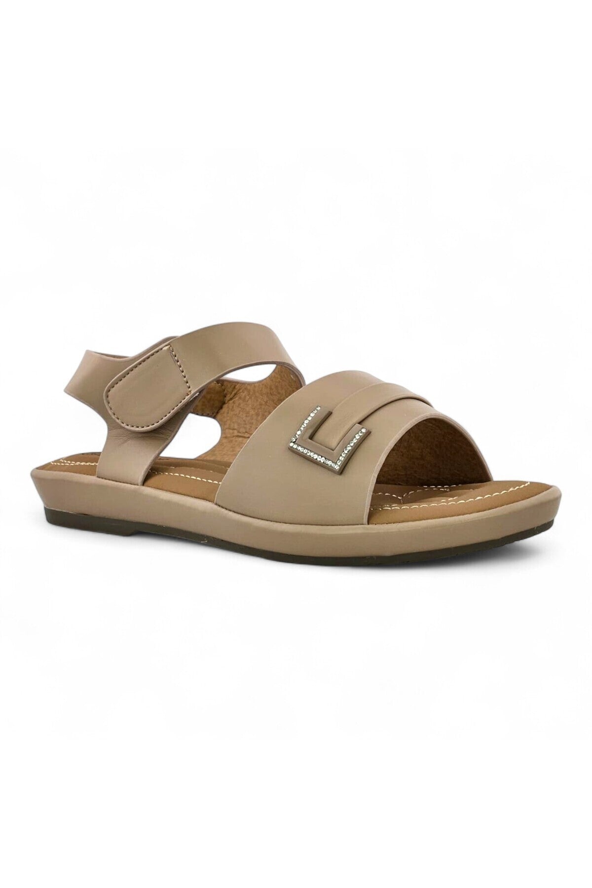 Sunrise Ankle-Strap Women's Sandals | 2A27634 1 Secondary image