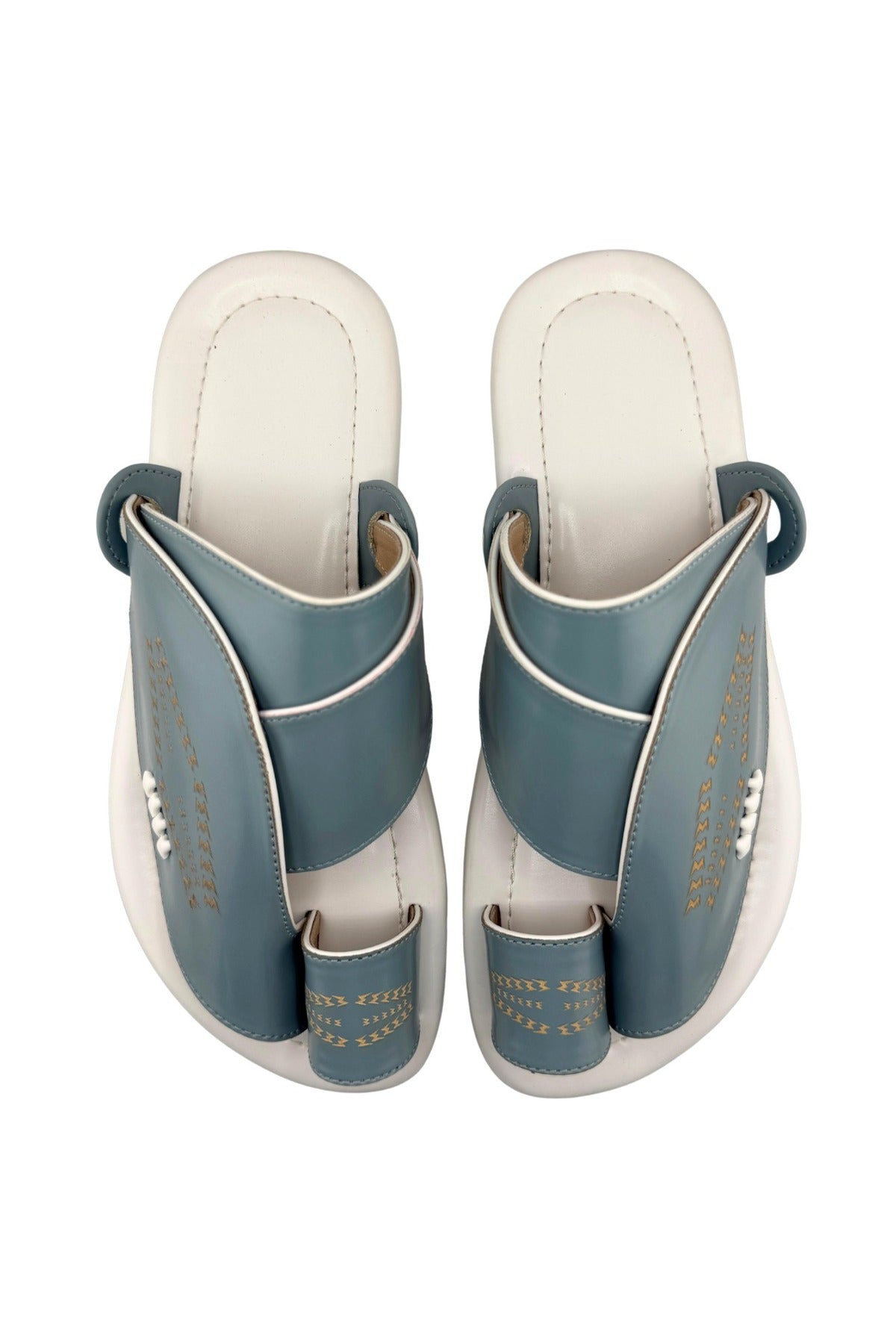 Light Sky Blue / White (Classic)