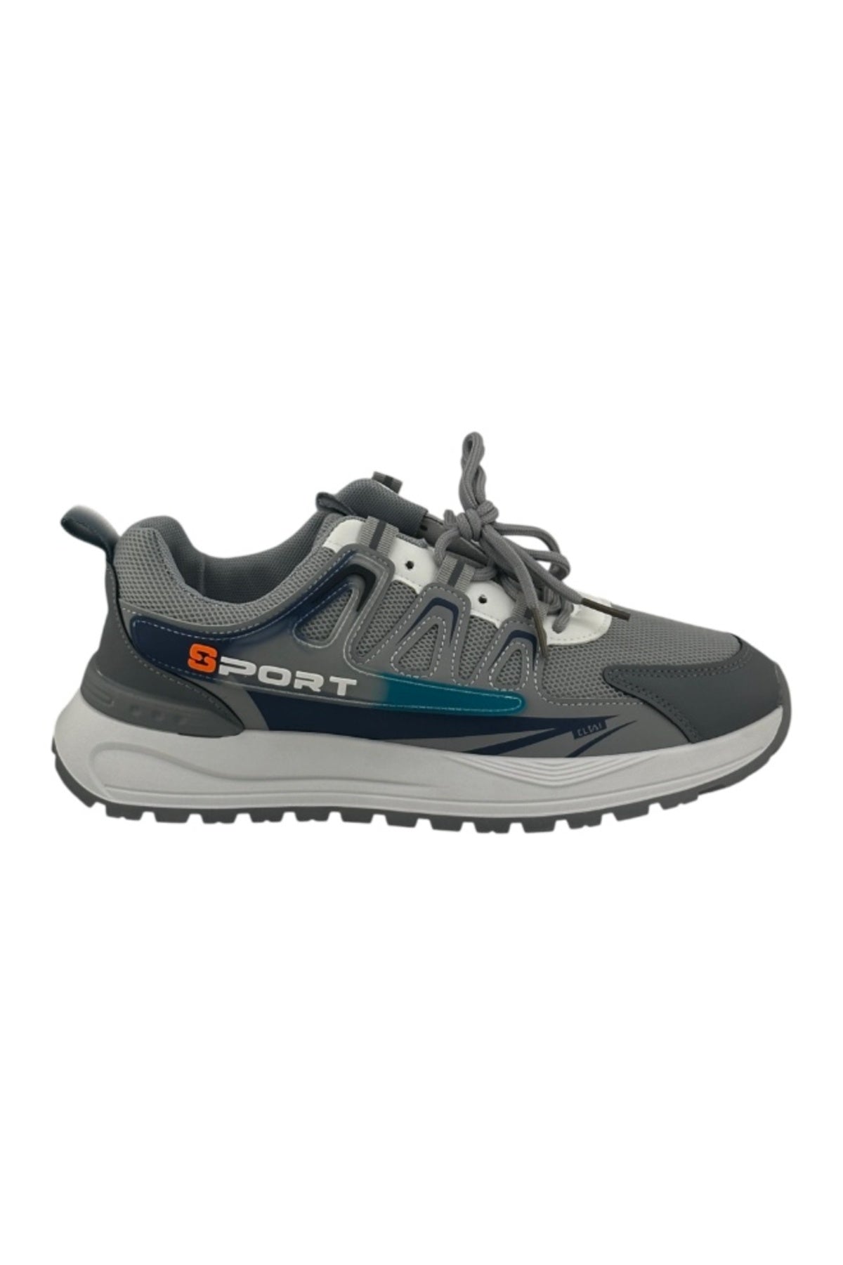 Grey / Dark Grey