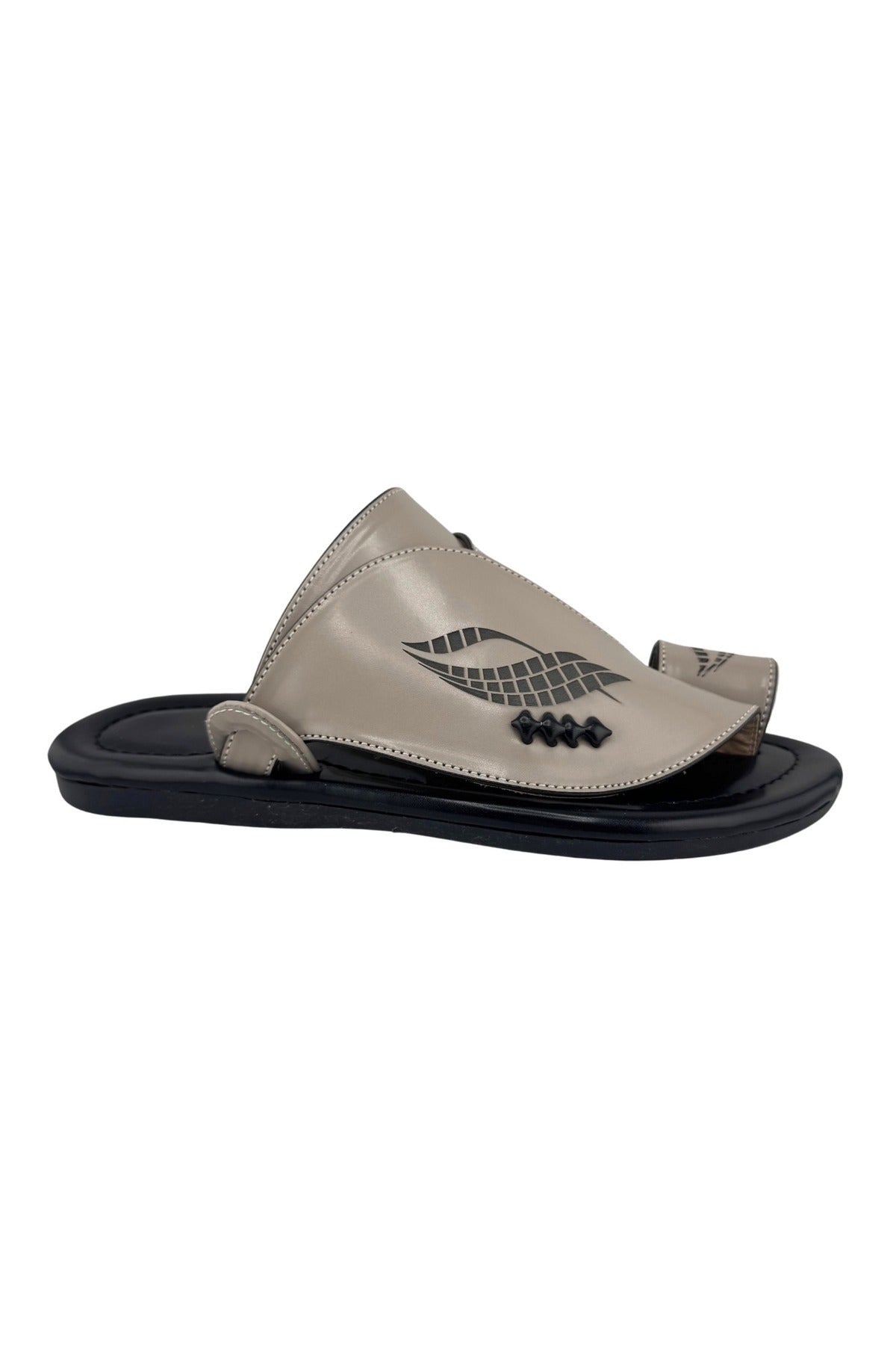 Light Beige / Black Main image