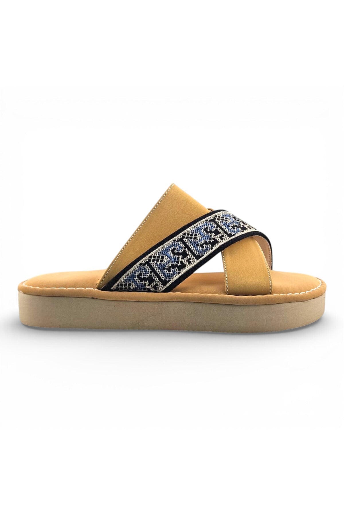 Footprint Kids Arabic Sandals (Sharqi) | 942 Secondary image