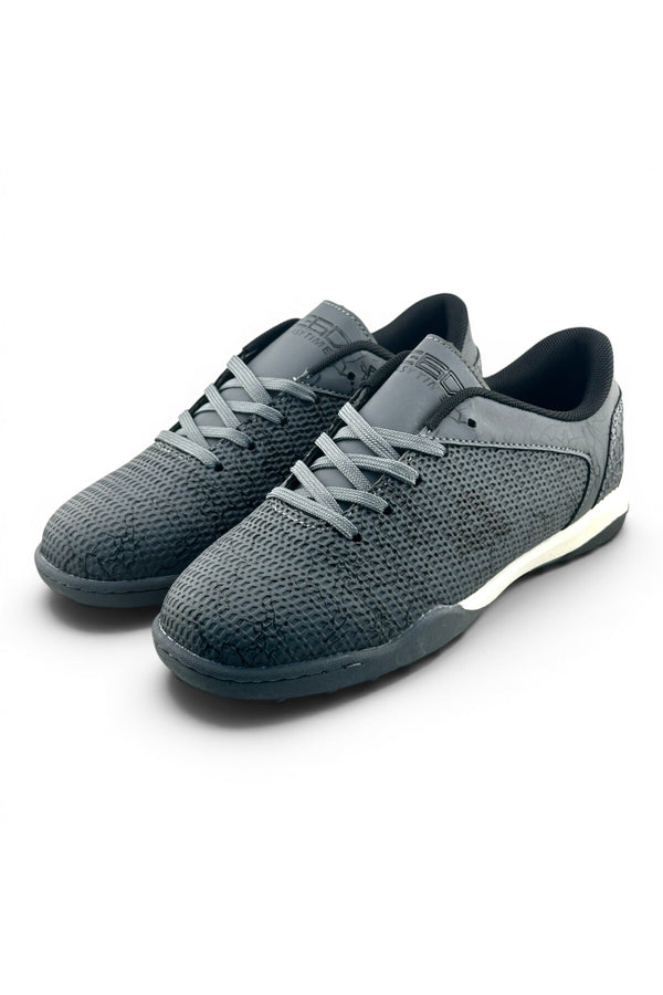 Grey / Black