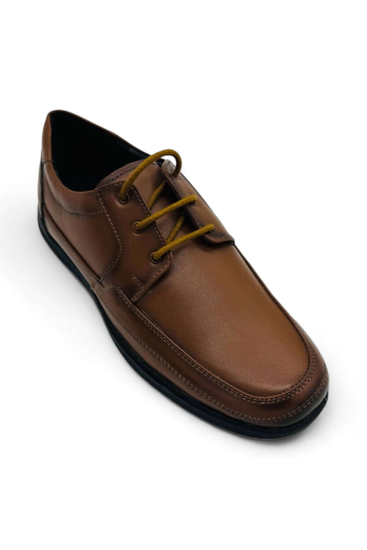 Stone Leather Men's Formal Shoes | 11609 Secondary image