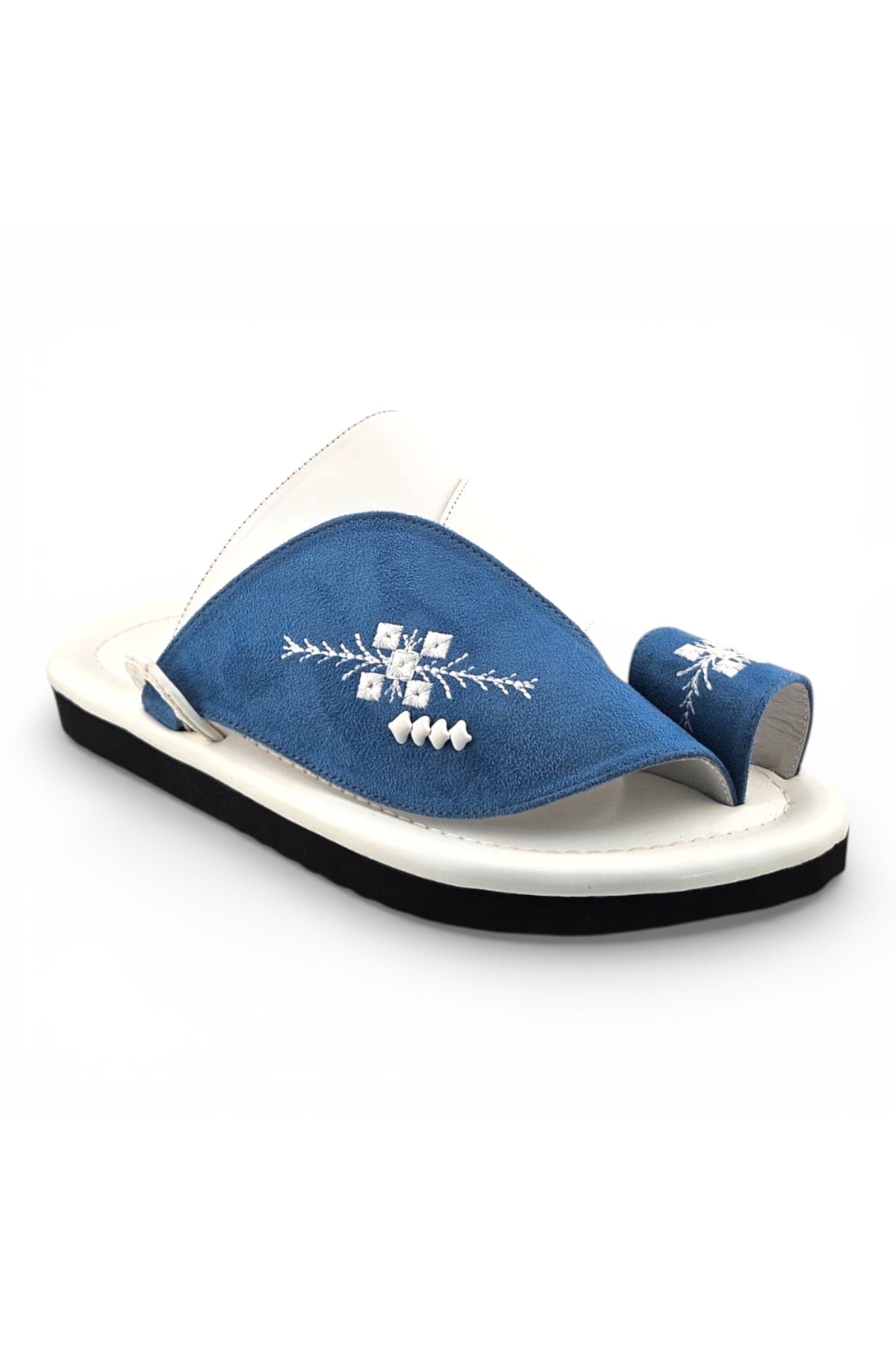 Light Sky Blue / White الصورة الرئيسية
