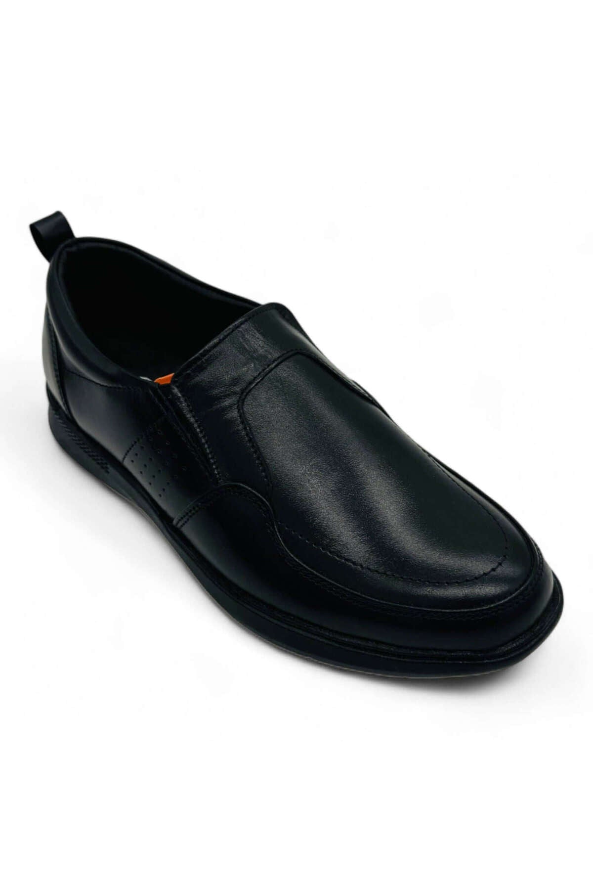 Stone Leather Men's Formal Shoes | 11616 Secondary image