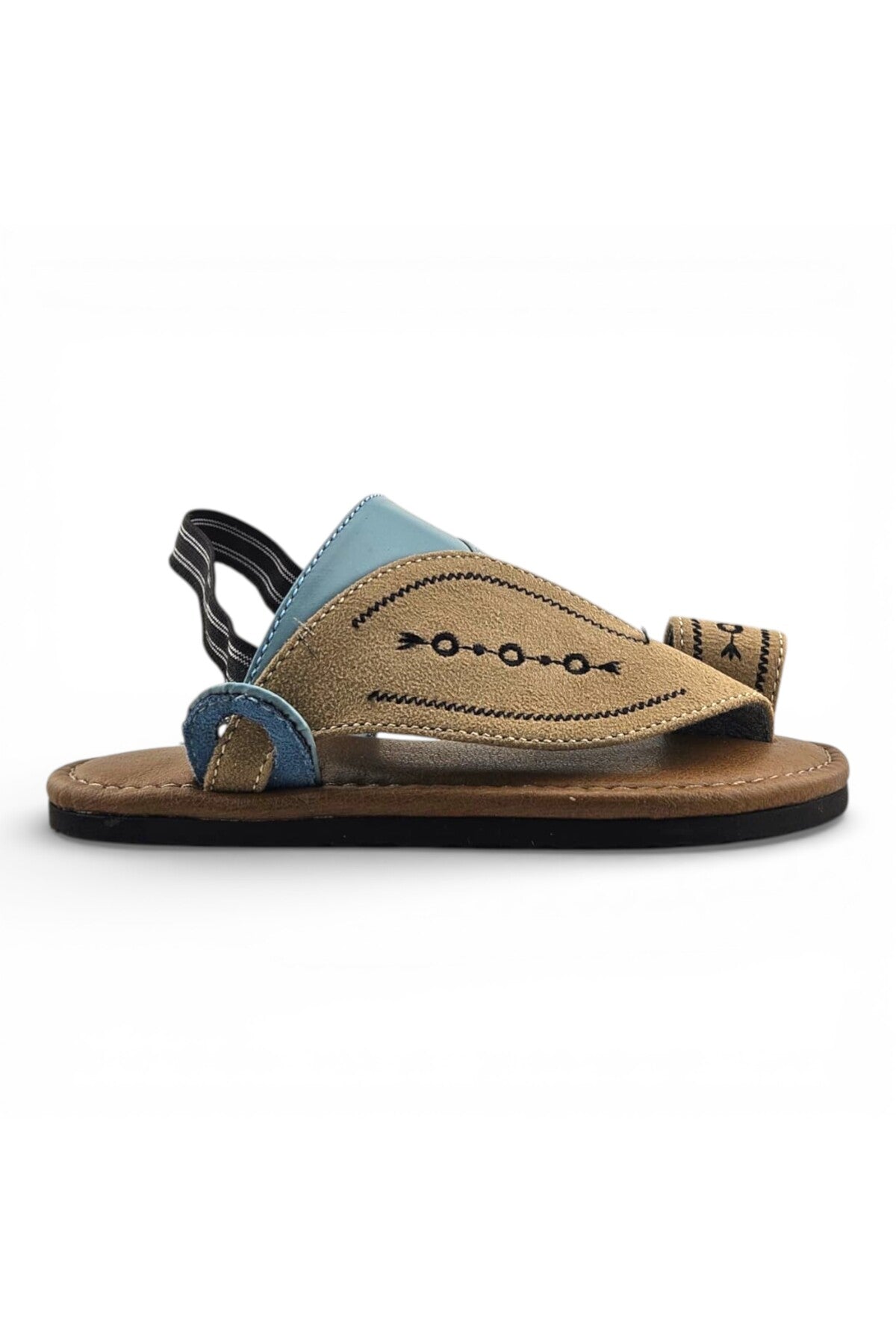 Footprint Kids Arabic Sandals (Sharqi) | 918 Secondary image
