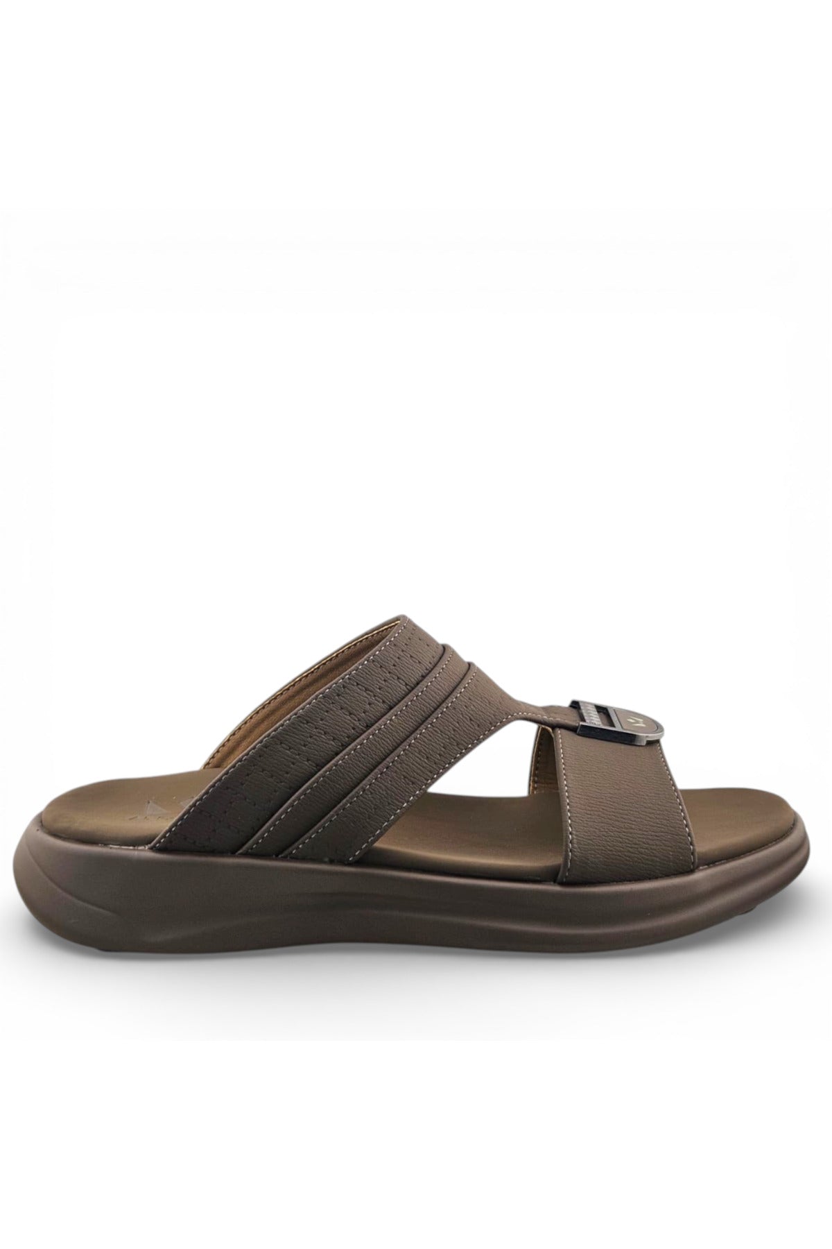 Al Fanoos All-Day Comfort Arabic Sandals for Men | 2602822 Secondary image