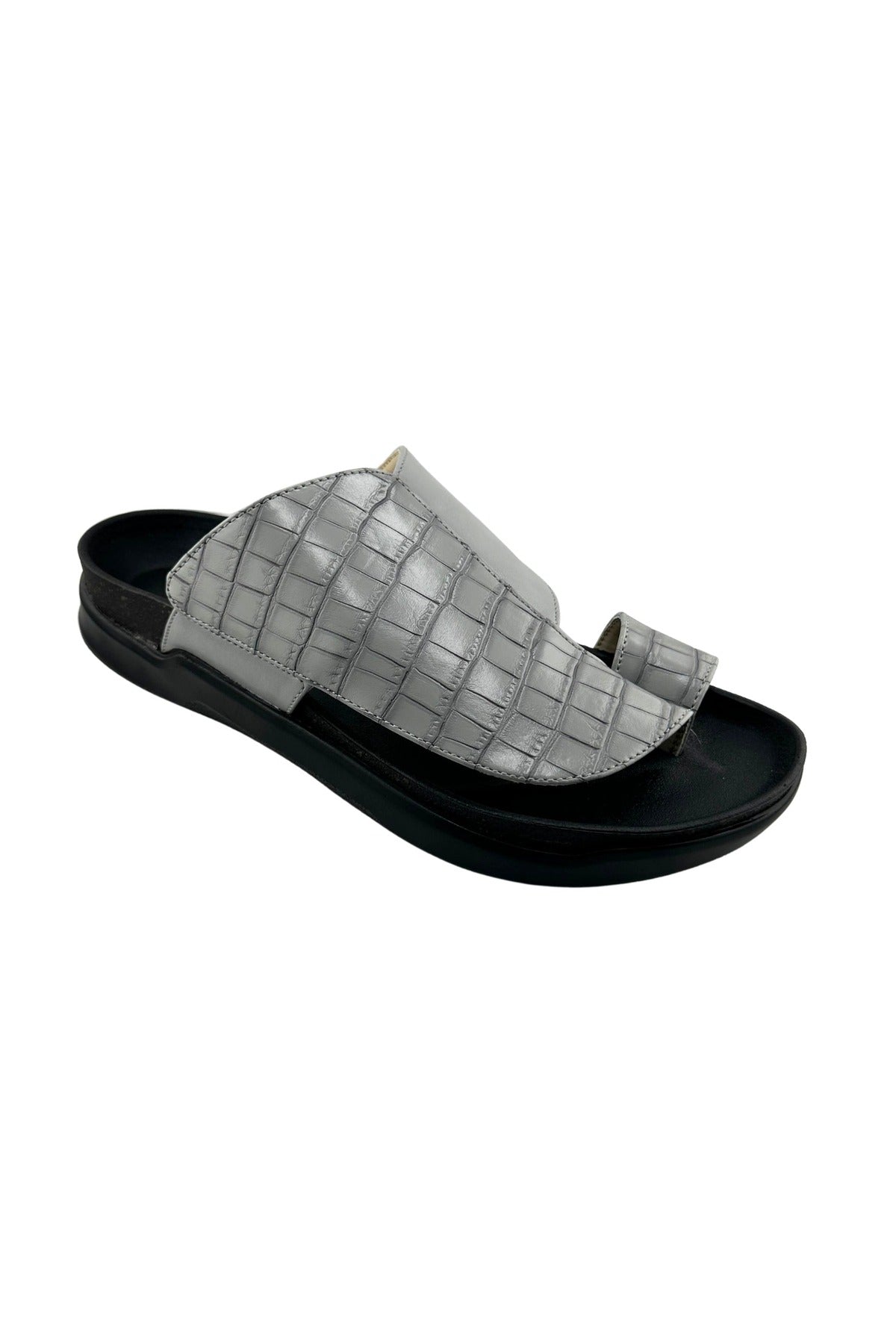Medium Grey / Grey