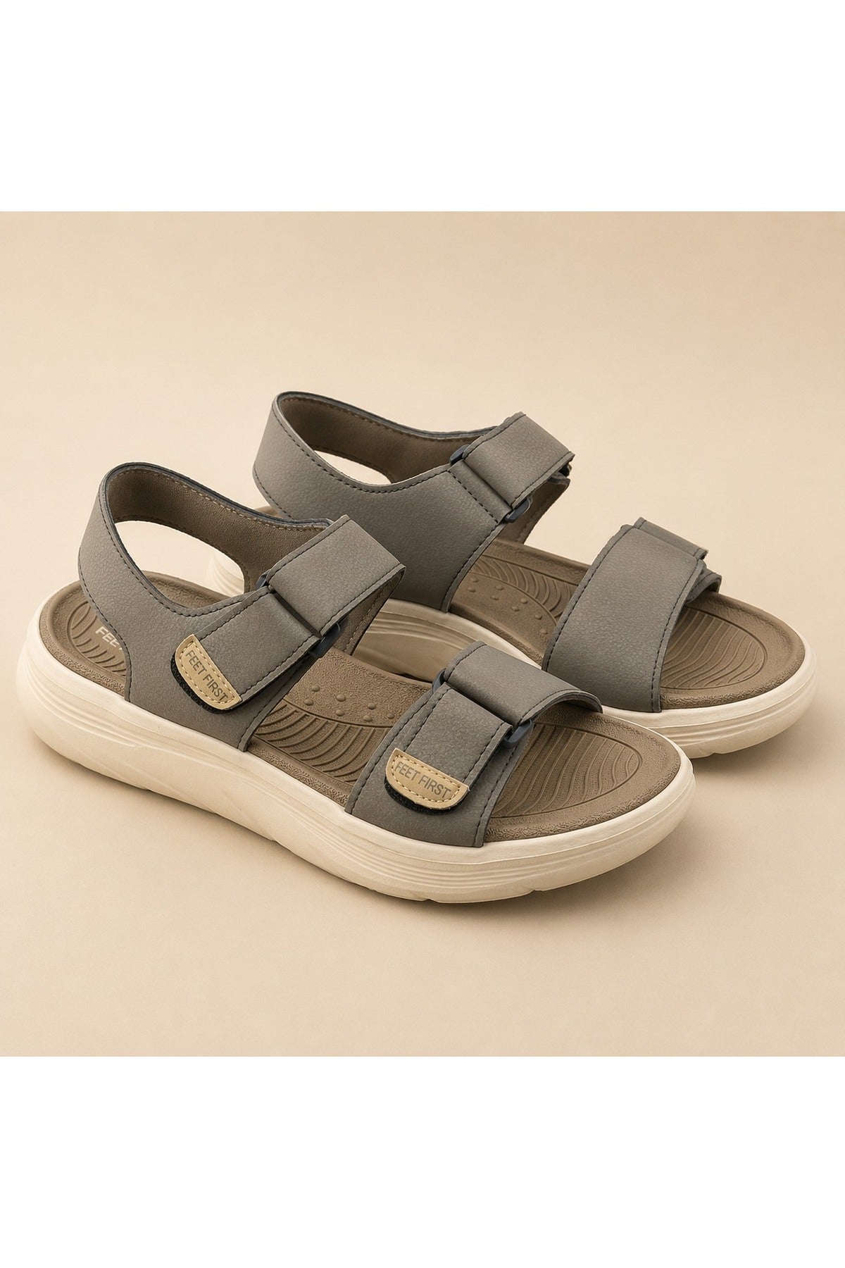 Khaki / Beige الصورة الرئيسية