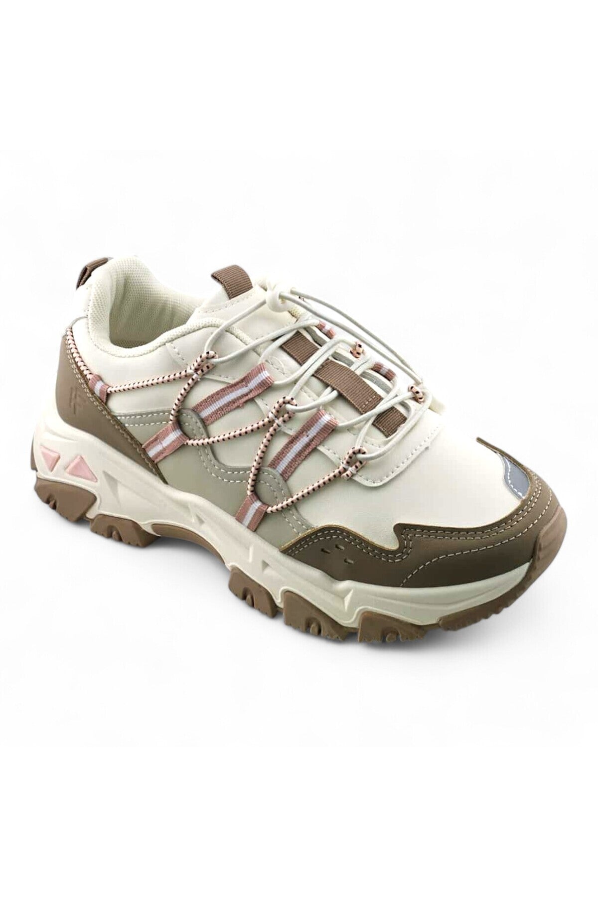 Feet First Women's Sneakers | 86-466-11 Secondary image