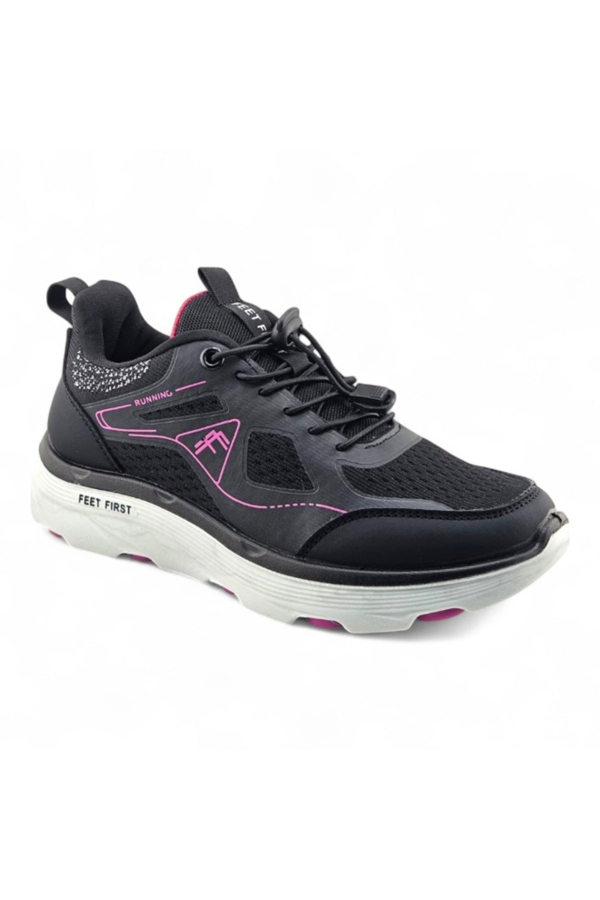 Feet First Men's Sneakers | 86-144-5736 Secondary image
