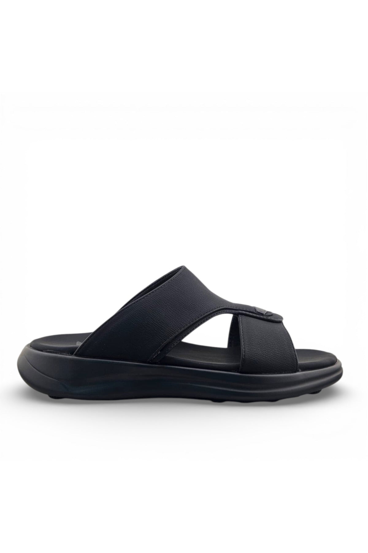 Al Fanoos All-Day Comfort Arabic Sandals for Men | 2602819 Secondary image