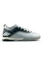 Silver / Black