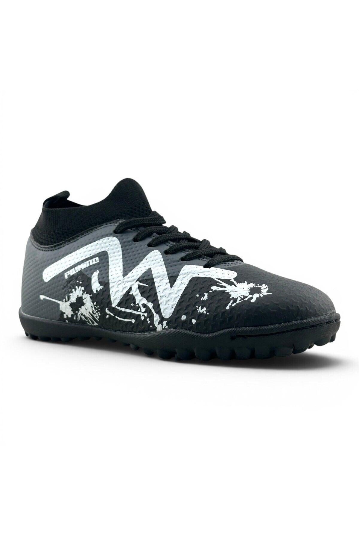 Feet First Lightweight Training Kids Football Shoes | 86-412-593 Secondary image