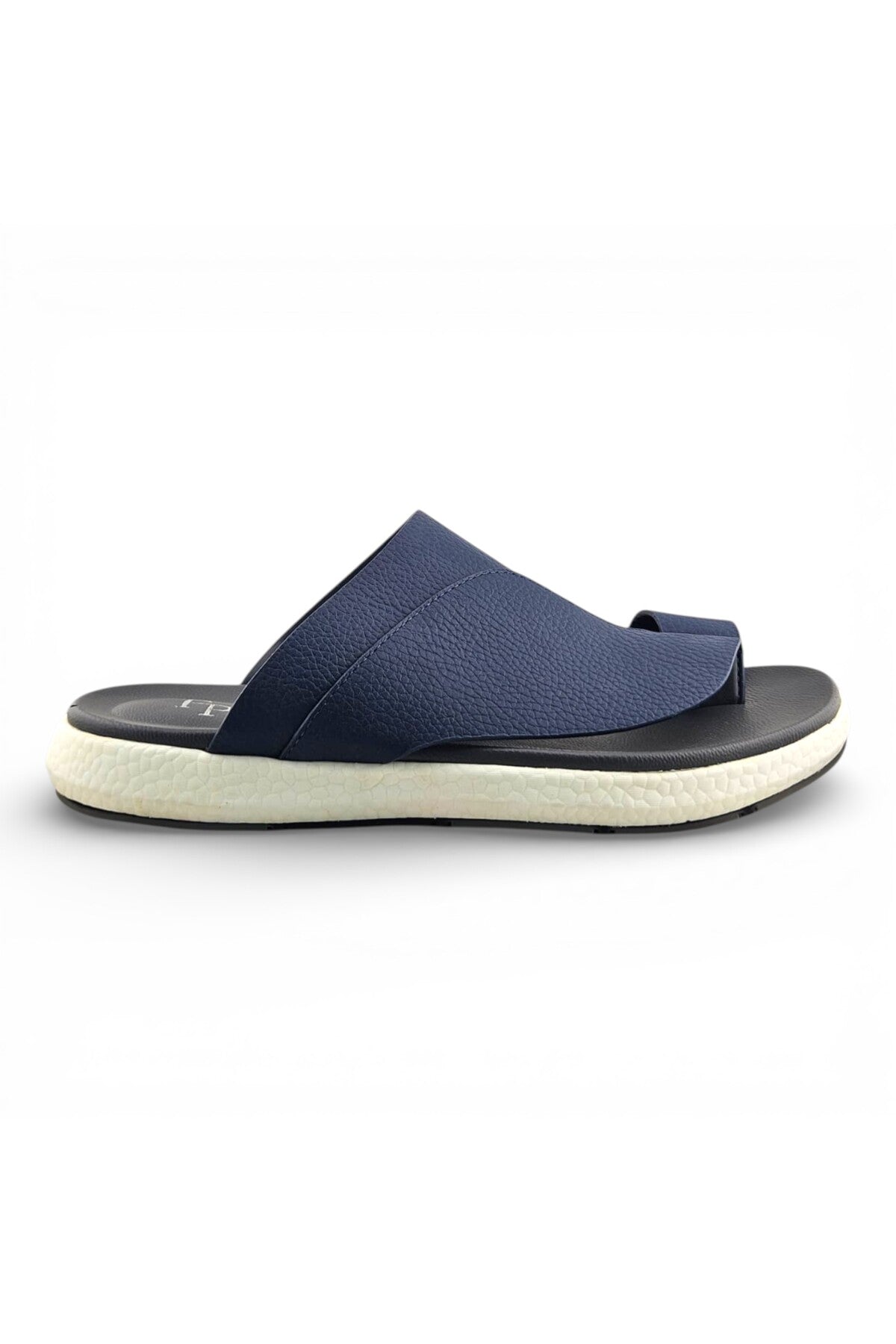 Footprint Comfort Men's Sandals | 9612-A4 Secondary image